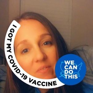 Meet your Posher, Audrey